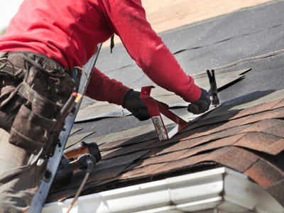 About Roof Repair Experts Salisbury, NC